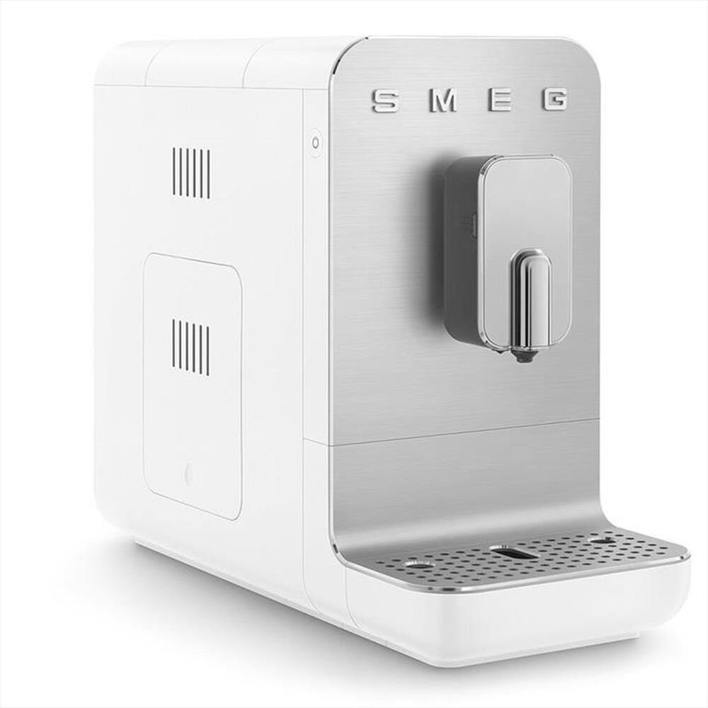 Immagine del prodotto SMEG - Macchina da Caff&egrave; Automatica BCC13WHMEU-Bianco