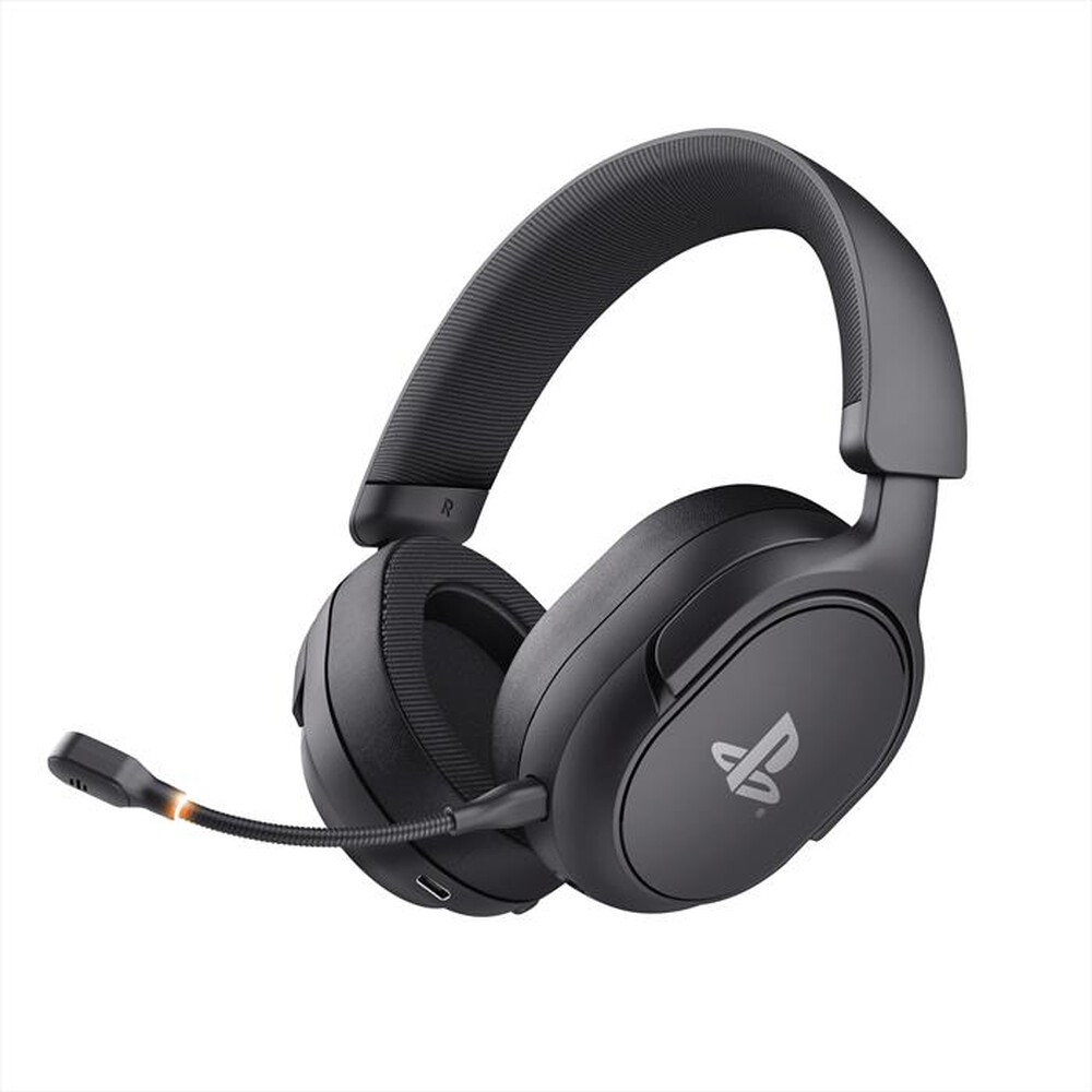 Immagine del prodotto TRUST - GXT499 FORTA WIRELESS HEADSET PS5-Black