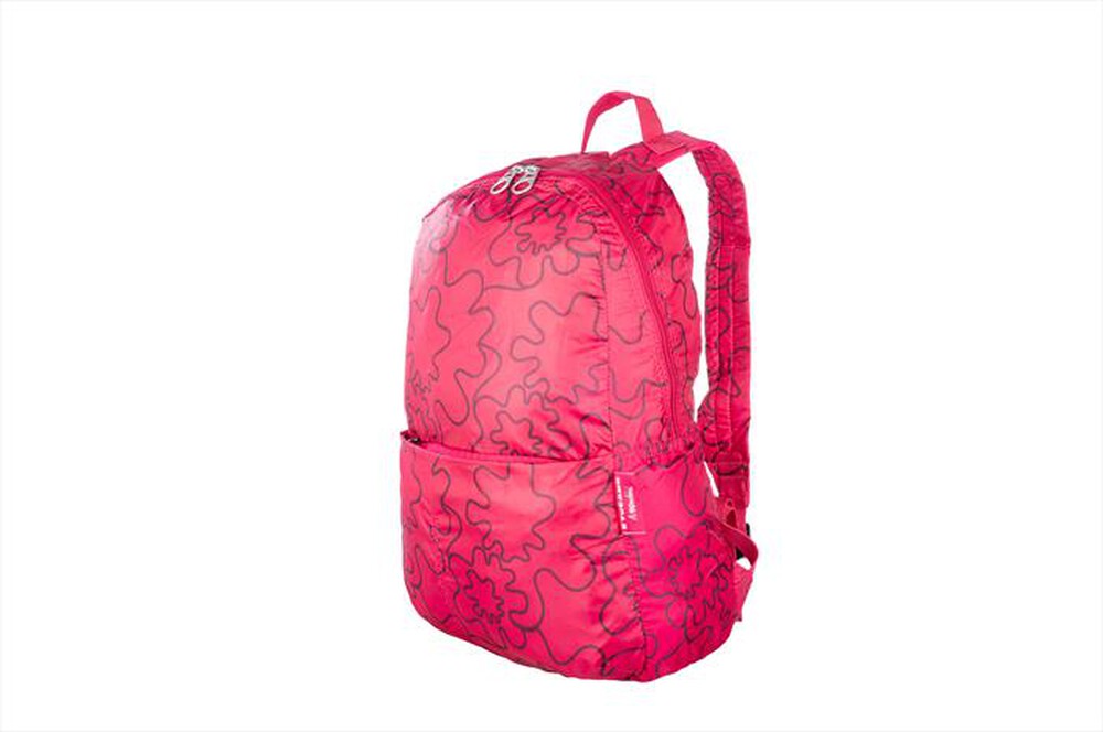 "TUCANO - COMPATTO MENDINI BACK PACK-Fucsia"