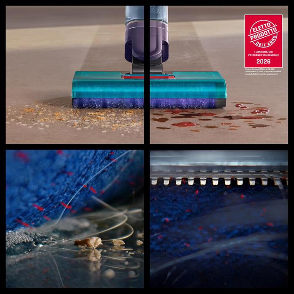 Immagine del prodotto DYSON - Lavapavimenti Clean+Wash Hygiene