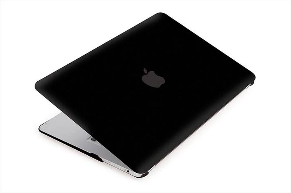 "TUCANO - Nido - custodia rigida MacBook 12\"-Nero"