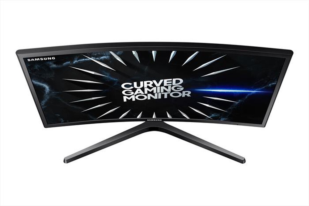 Immagine del prodotto SAMSUNG - LC24RG50FQRXEN