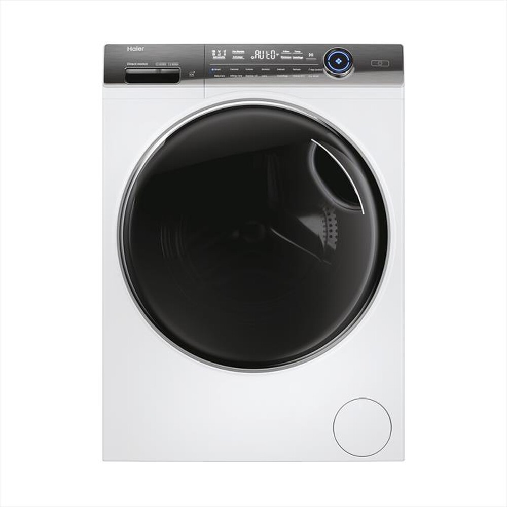 Immagine del prodotto HAIER - Lavatrice HW80-B14IGITEUIT 8 Kg Classe A-White