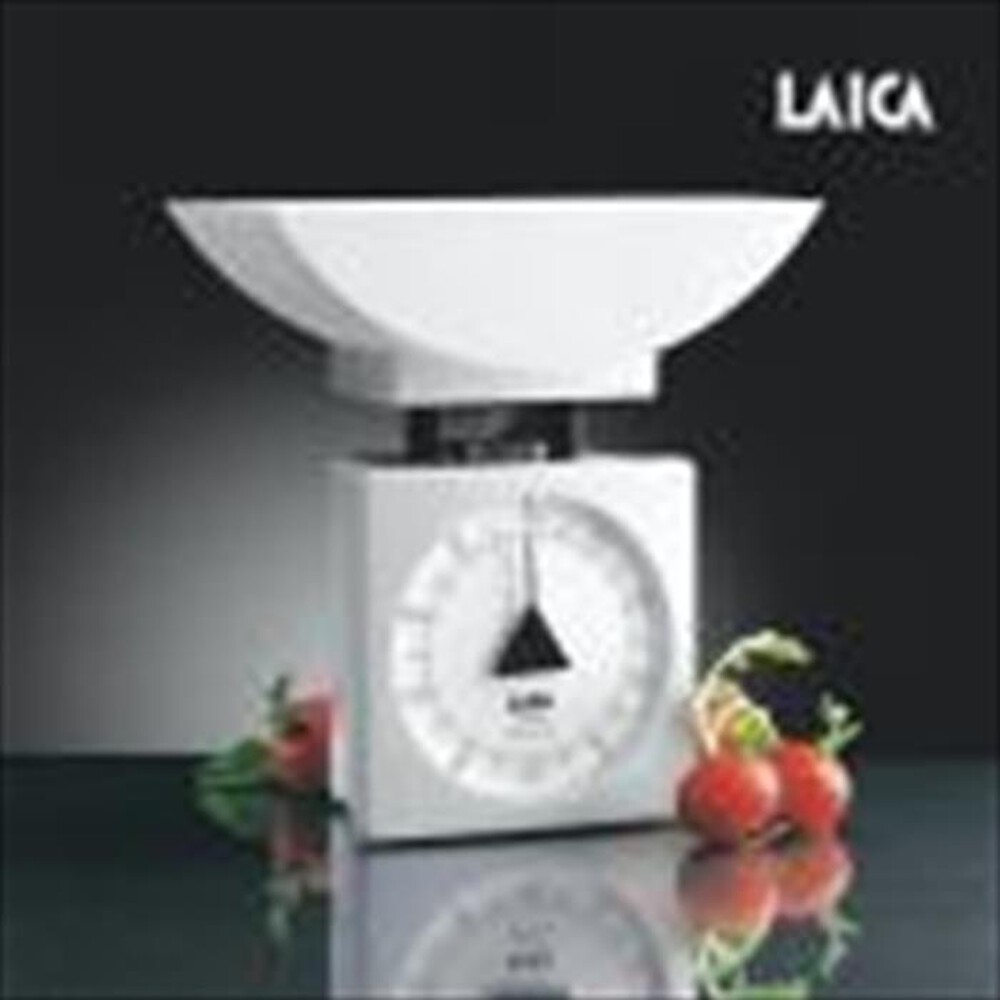 Immagine del prodotto LAICA - K 711-Bianco