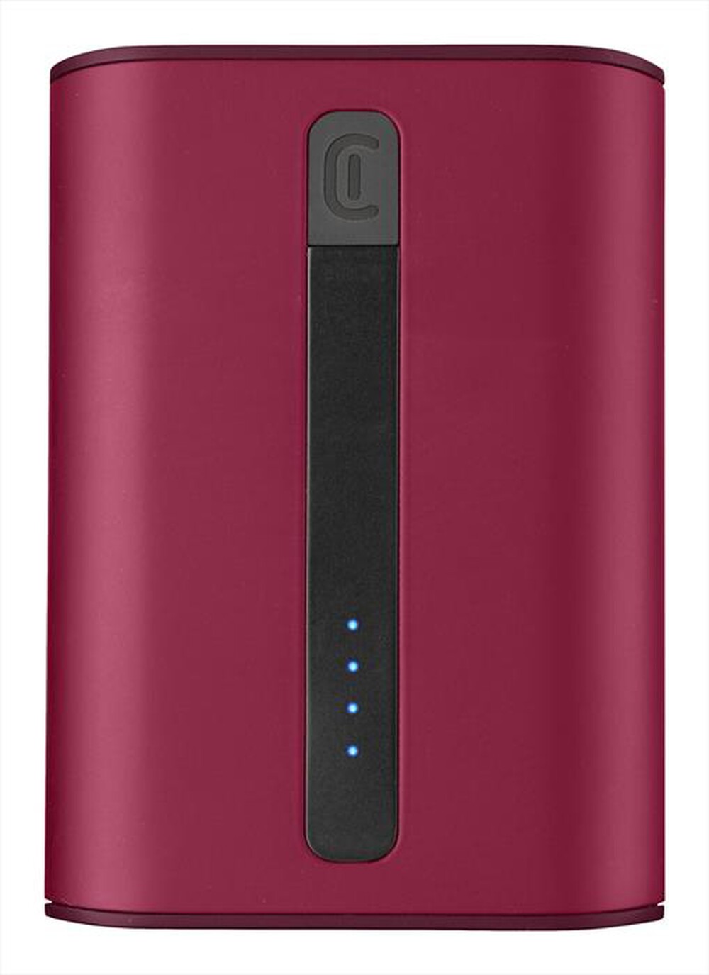 "CELLULARLINE - PBNEWTANK10000R-Rosso"
