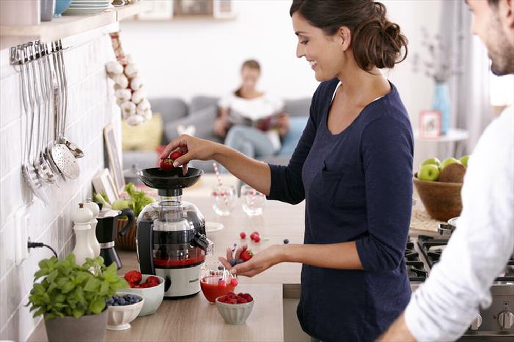 Immagine del prodotto PHILIPS - Centrifuga VIVA COLLECTION HR1832/00