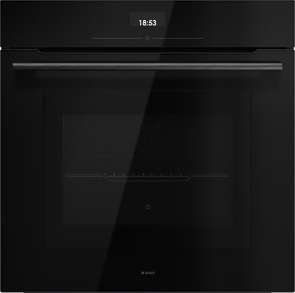 Immagine del prodotto ASKO - Forno microonde OCM 26 BGH-Black Glass
