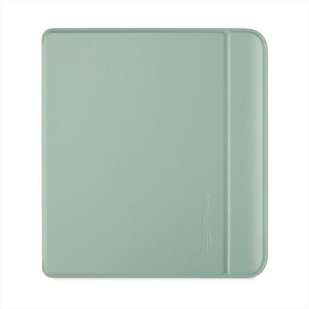 "KOBO - Basic Sleepcover per Kobo Libra Colour-Verde"