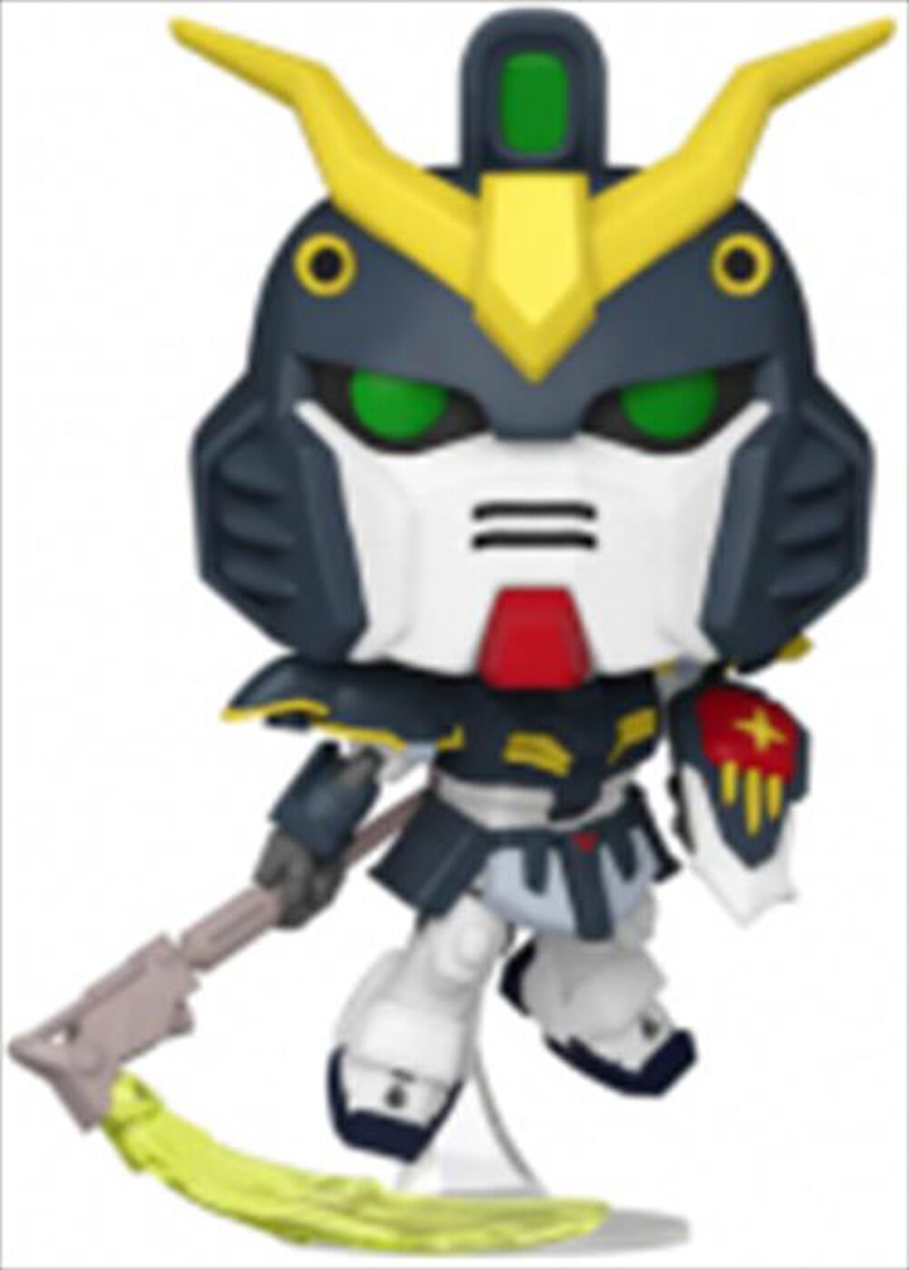 "FUNKO - POP Mobile Suit Gundam Wing XXXG-01D - 86488"