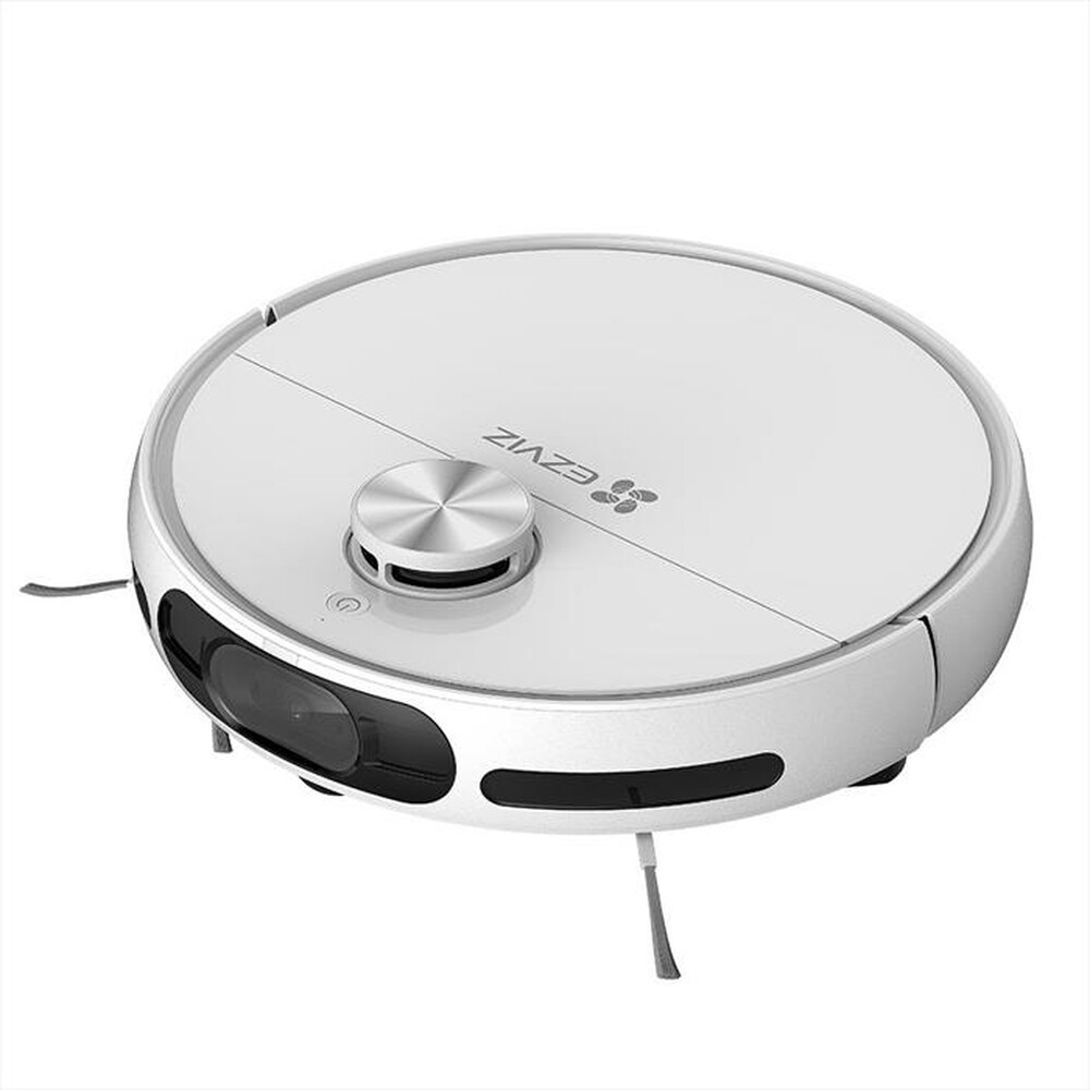 "EZVIZ - Aspirapolvere robot RS20 PRO-BIANCO"