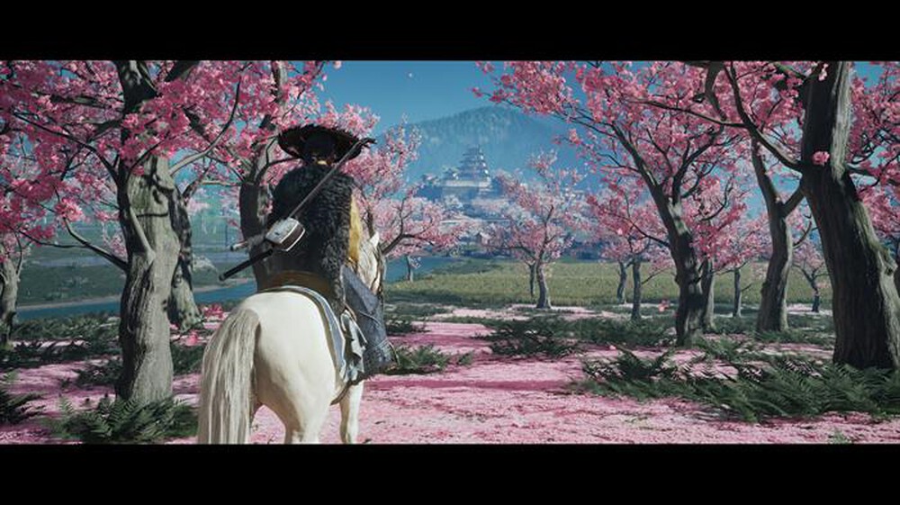 Immagine del prodotto SONY COMPUTER - GHOST OF YOTEI