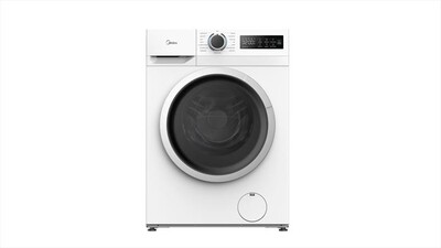 MIDEA - Lavatrice MF110W70B/W-IT 7Kg Classe A-Bianco