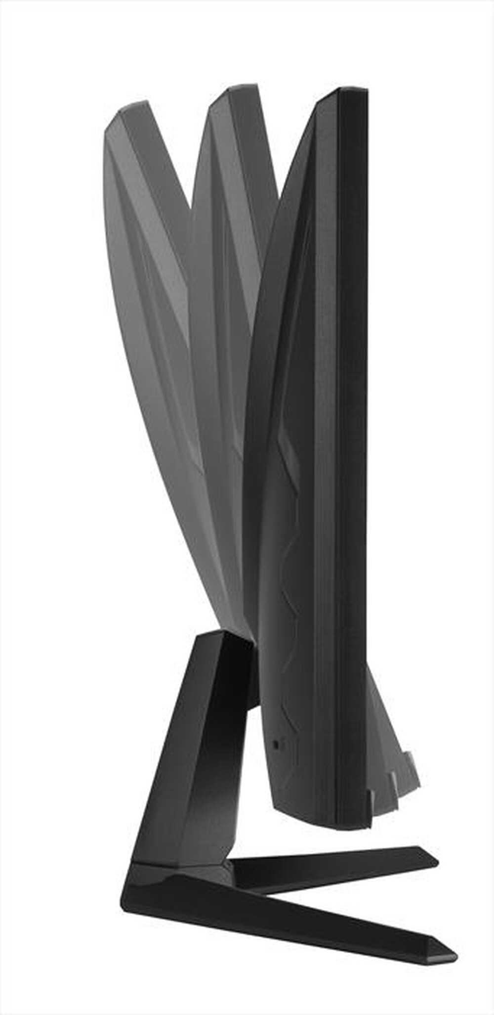 "ASUS - VG249Q1A-Nero"