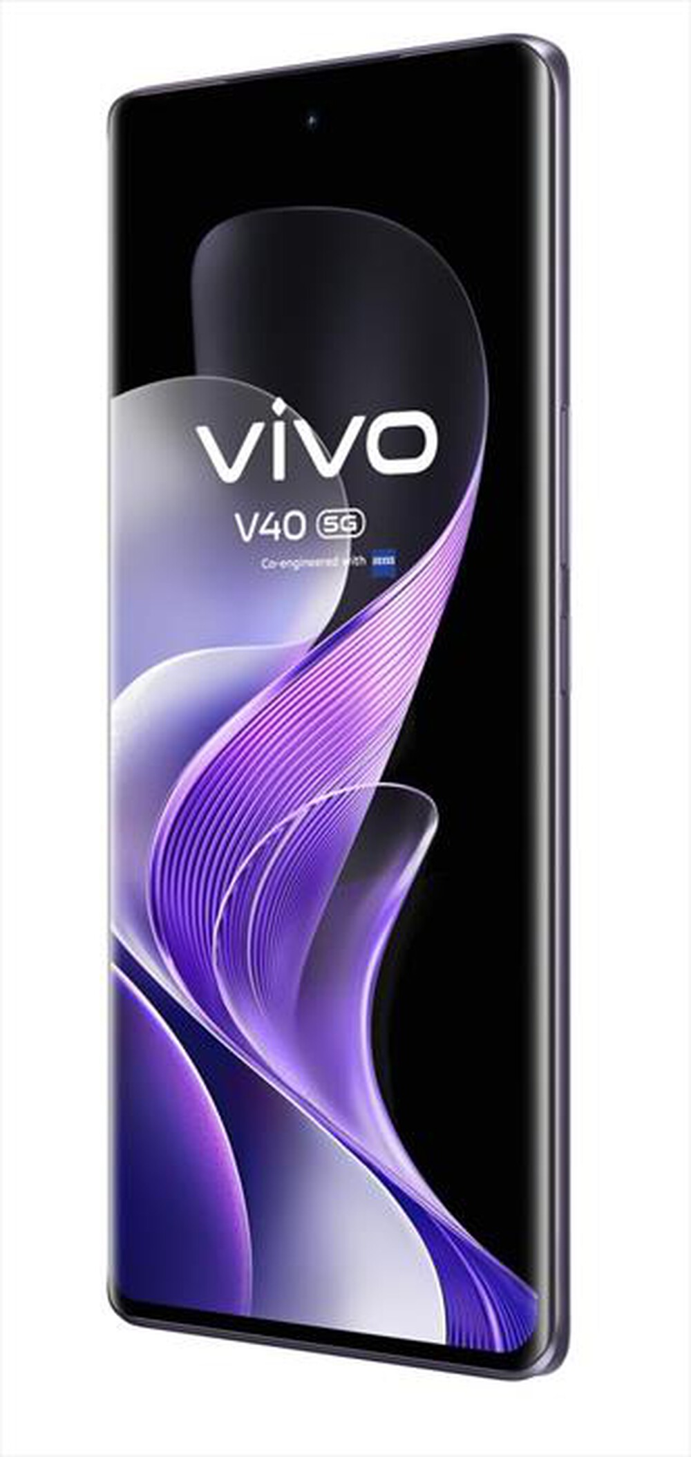 "VIVO MOBILE - Smartphone V40 5G 12+512-NEBULA PURPLE"