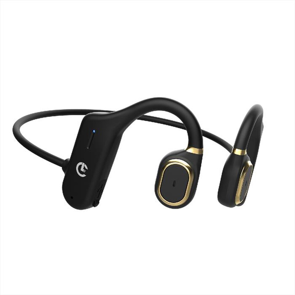 Immagine del prodotto CONDUCTION LABS - Auricolari bluetooth ALLEGRO-NERO