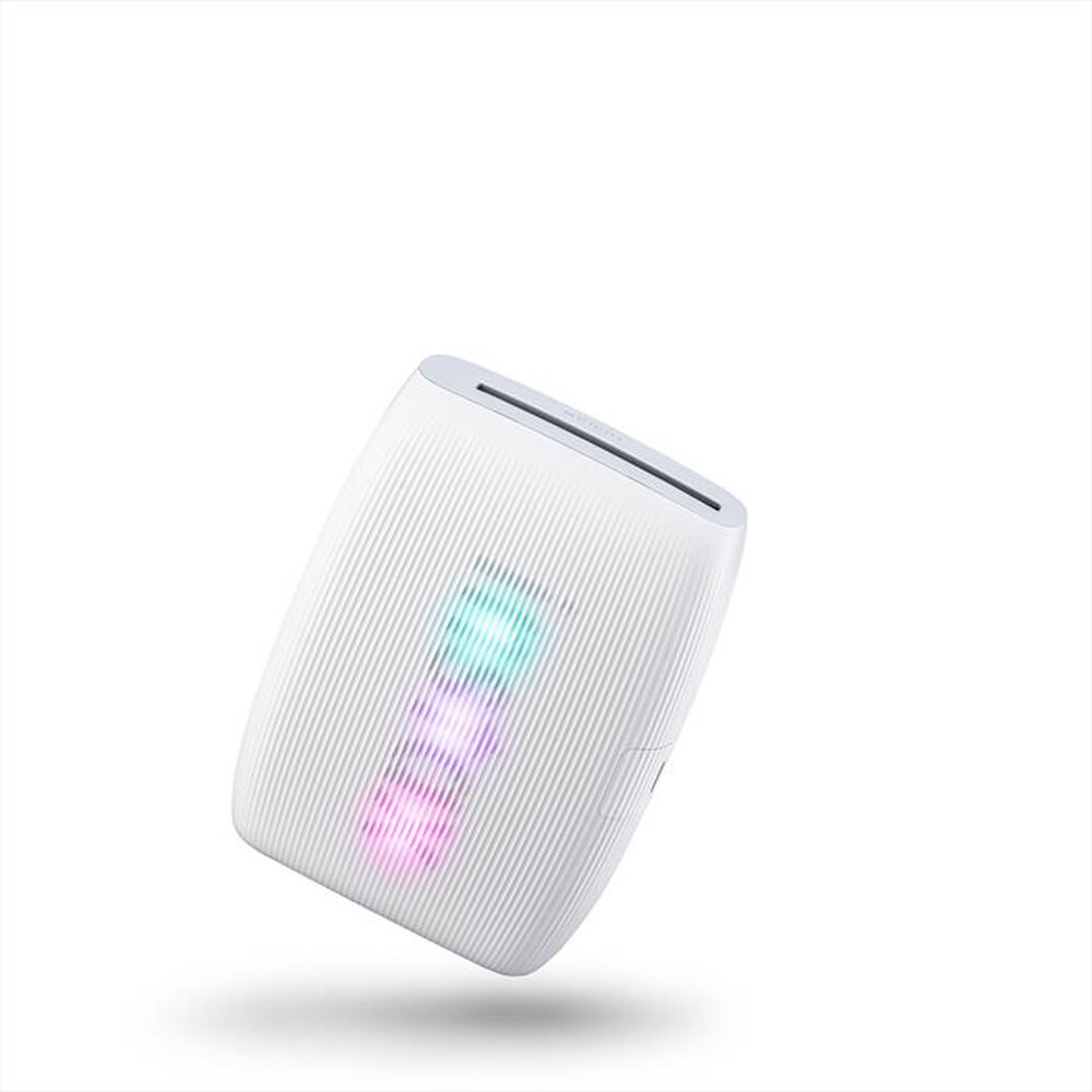 Immagine del prodotto FUJI - Stampante a colori INSTAX MINI LINK3 C-BIANCO