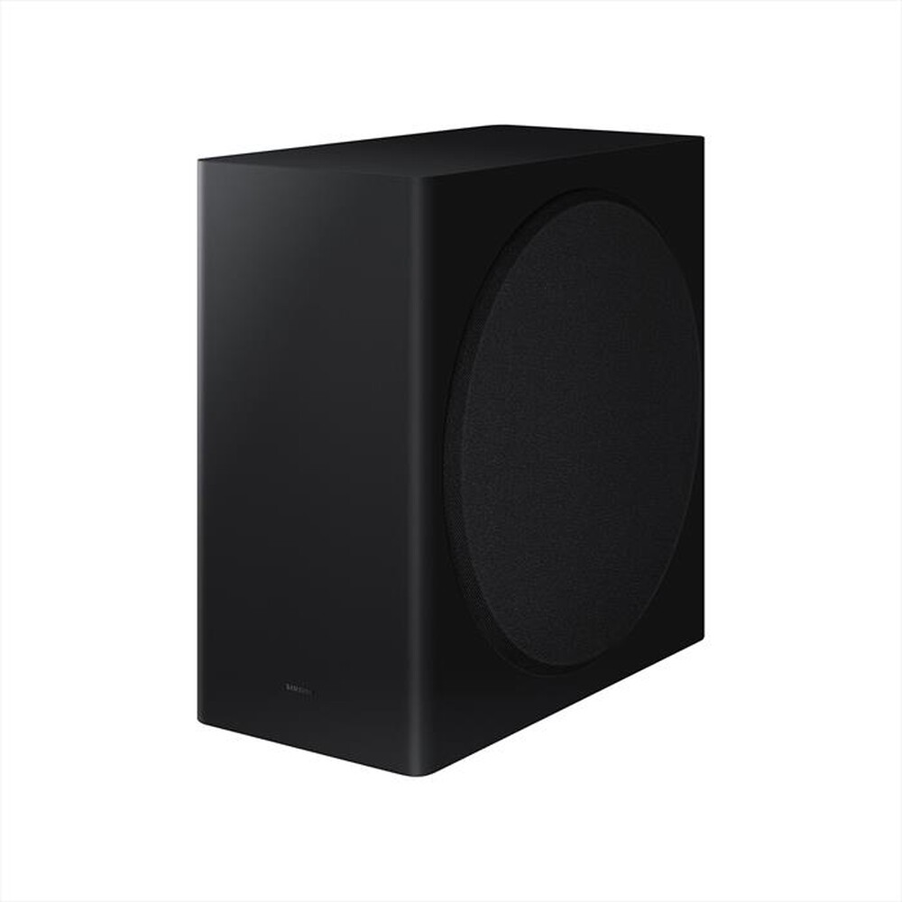 "SAMSUNG - Soundbar HW-Q800C/ZF Serie Q-BLACK"