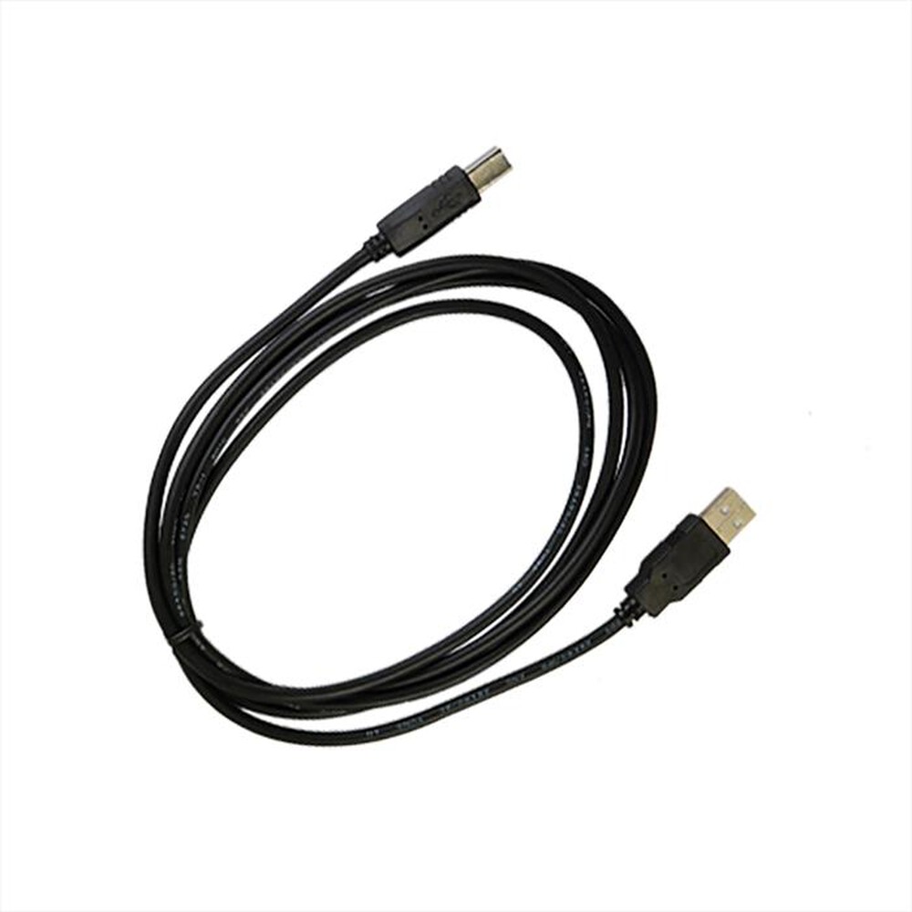 XTREME - 30702 - Cavo per stampanti USB-NERO