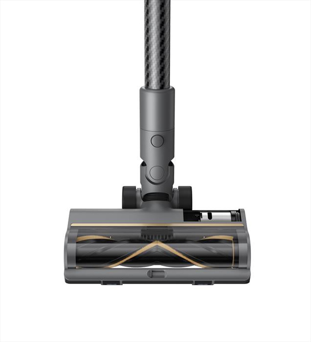 "DREAME - Scopa elettrica R20 Combo - Include filtro extra-Nero"