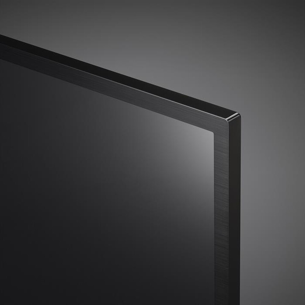 "LG - Smart TV LED FHD 32\" 32LQ63006LA-Ceramic Black"