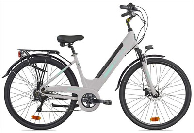 LEGNANO - E-BIKE ARIA28-bianco