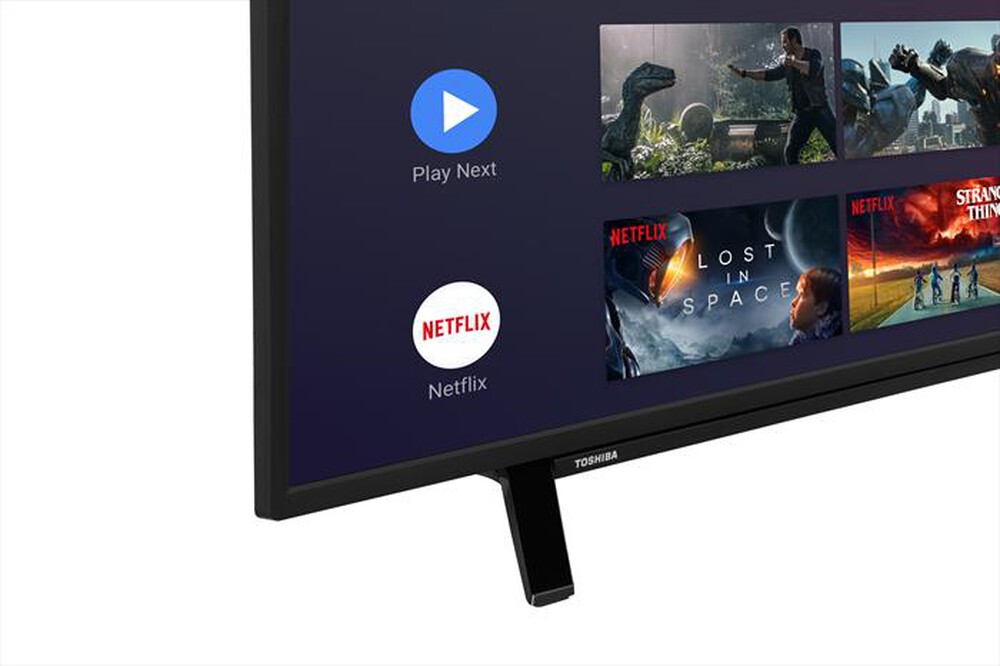 Immagine del prodotto TOSHIBA - 50UA2063DAI-Nero