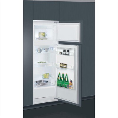 WHIRLPOOL - Frigorifero incasso ART 3671 Classe F