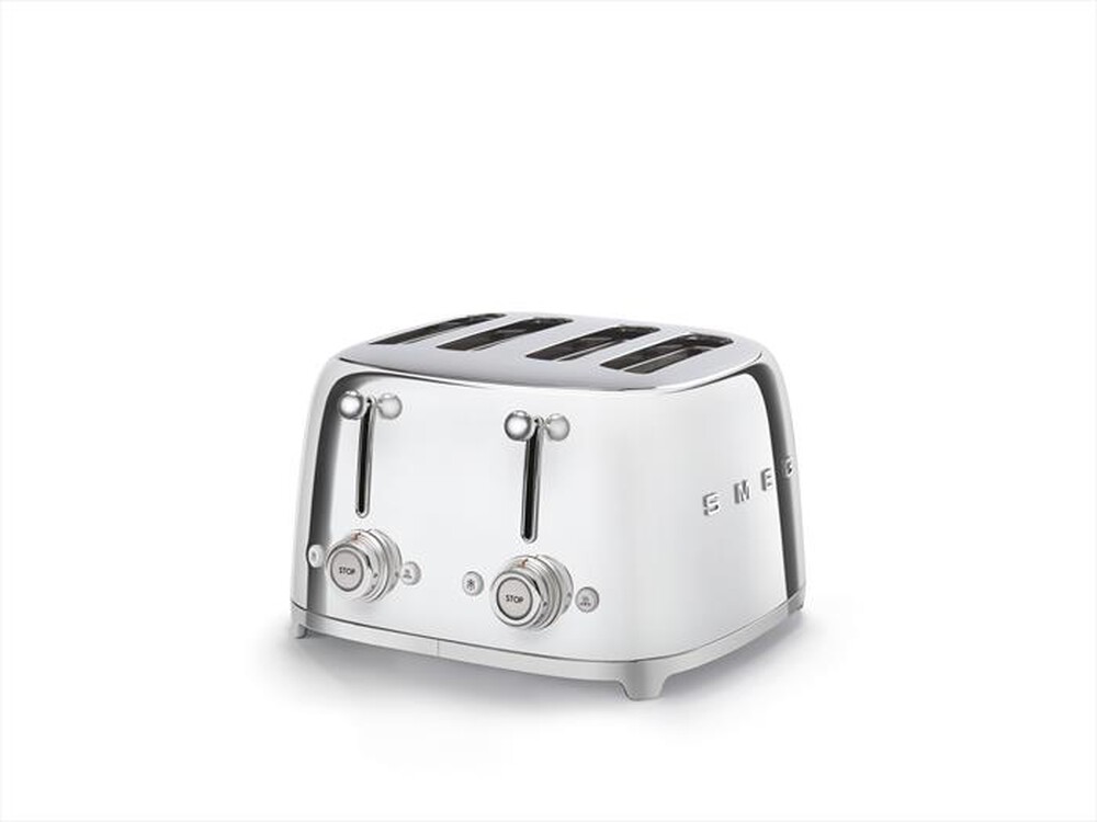 "SMEG - TSF03SSEU-acciao"