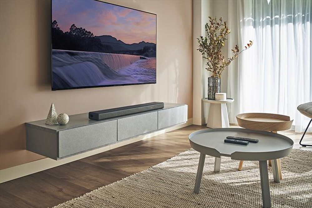 "SONY - Sistema 3.1 HTA3000.CEL-Nero"