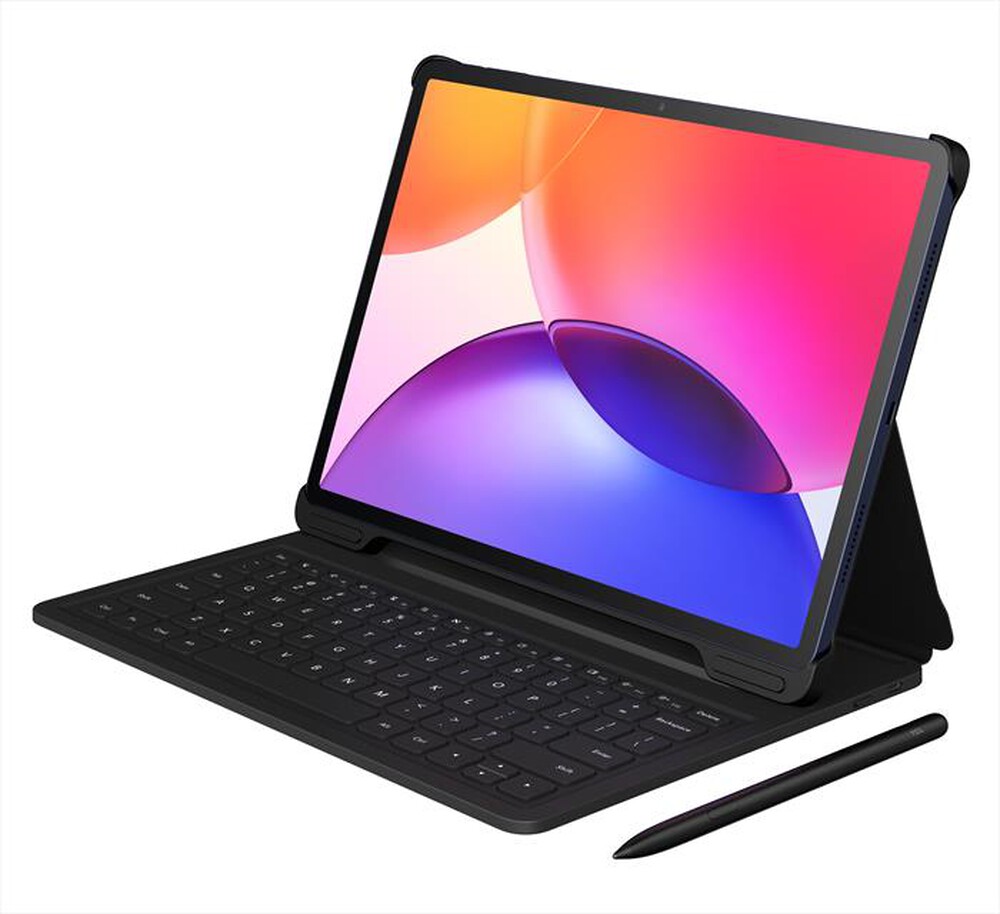 Immagine del prodotto TCL - TCL TAB A1 PLUS NXTPAPER T-PEN+FLIPCASE-SPACE BLUE