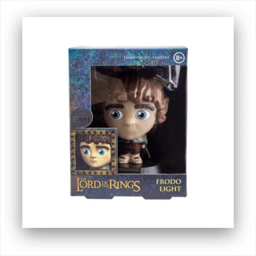 Immagine del prodotto PALADONE - ICON LIGHT: FRODO LORD OF THE RINGS