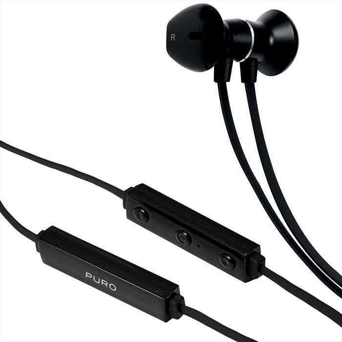 PURO - BTIPHF08BLK - BLACK | Euronics