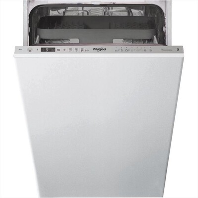 WHIRLPOOL - Lavastoviglie incasso WSIO 3T223 PCE X Classe E