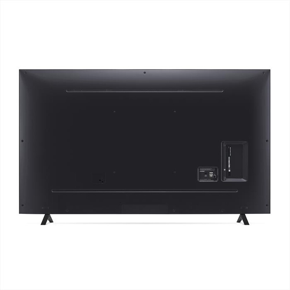 "LG - Smart TV LED Serie UR75 UHD 4K 75\" 75UR75006LK-Nero"