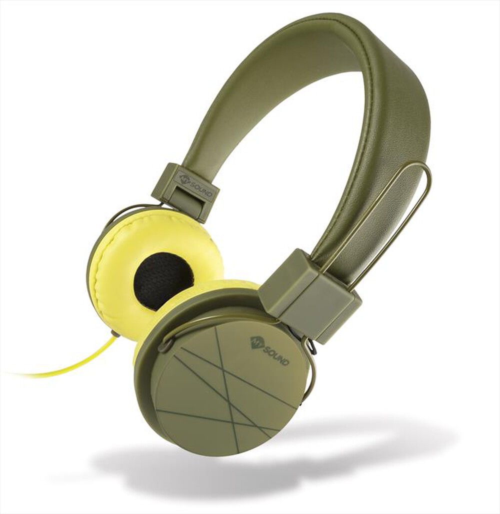 Immagine del prodotto MELICONI - Speak Street-Verde militare