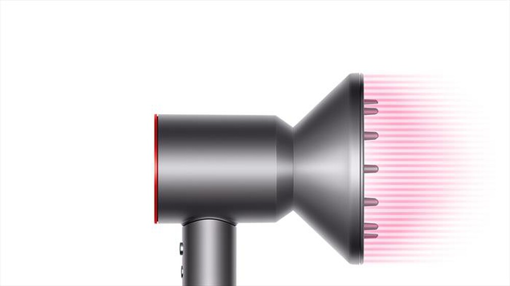 "DYSON - SUPERSONIC NEW"