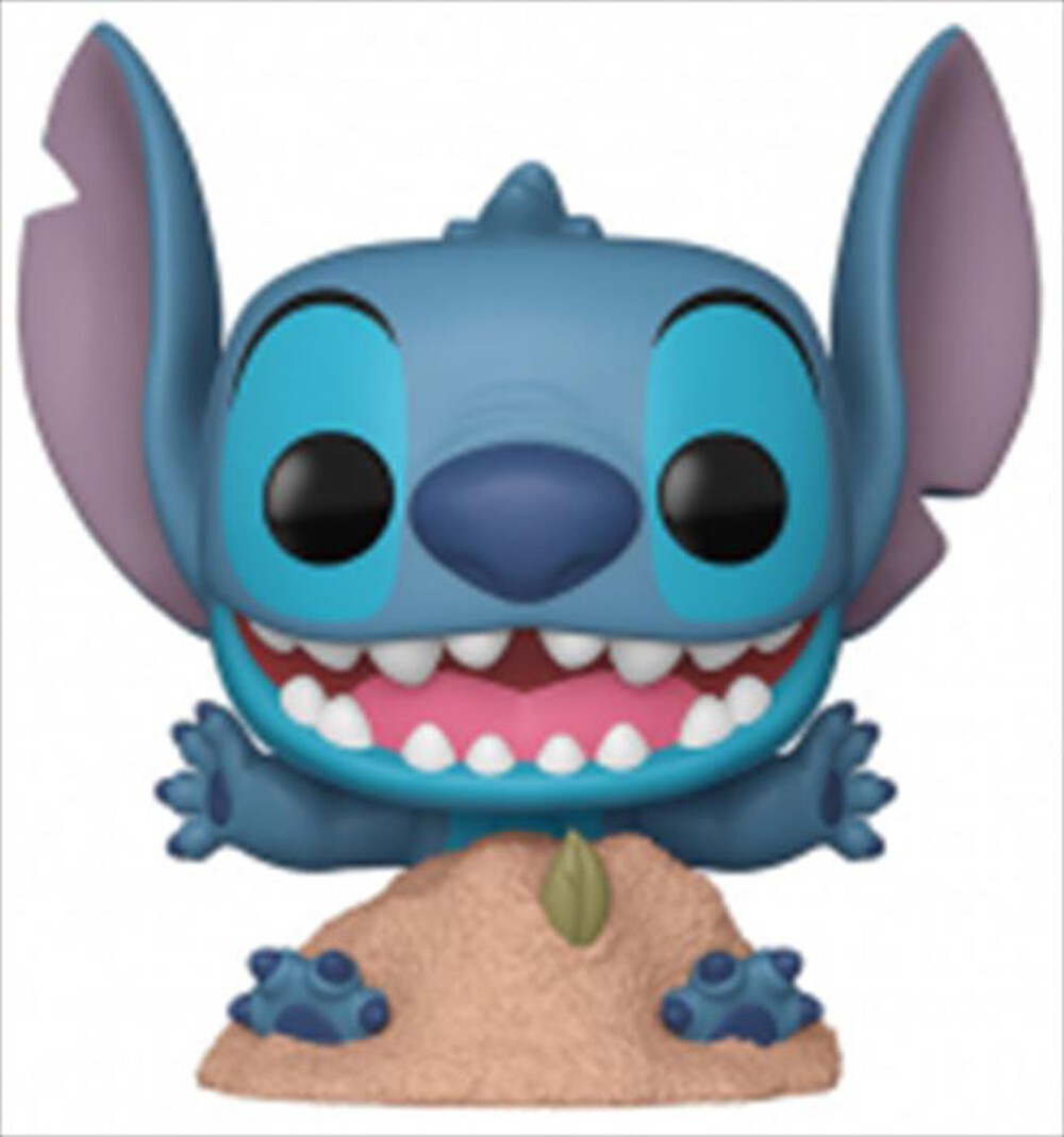 Immagine del prodotto FUNKO - POP Disney Stitch in Sand 1566 - 86276