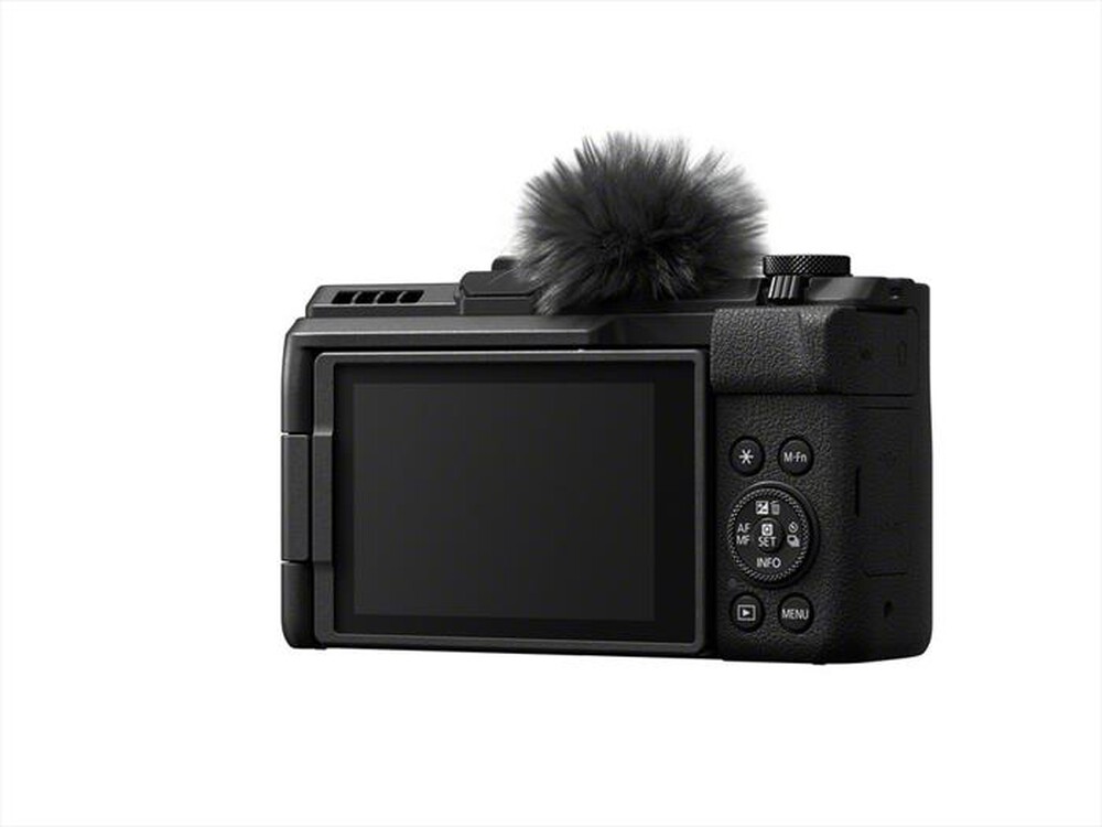 Immagine del prodotto CANON - Fotocamera digitale compatta POWERSHOT V1-Black