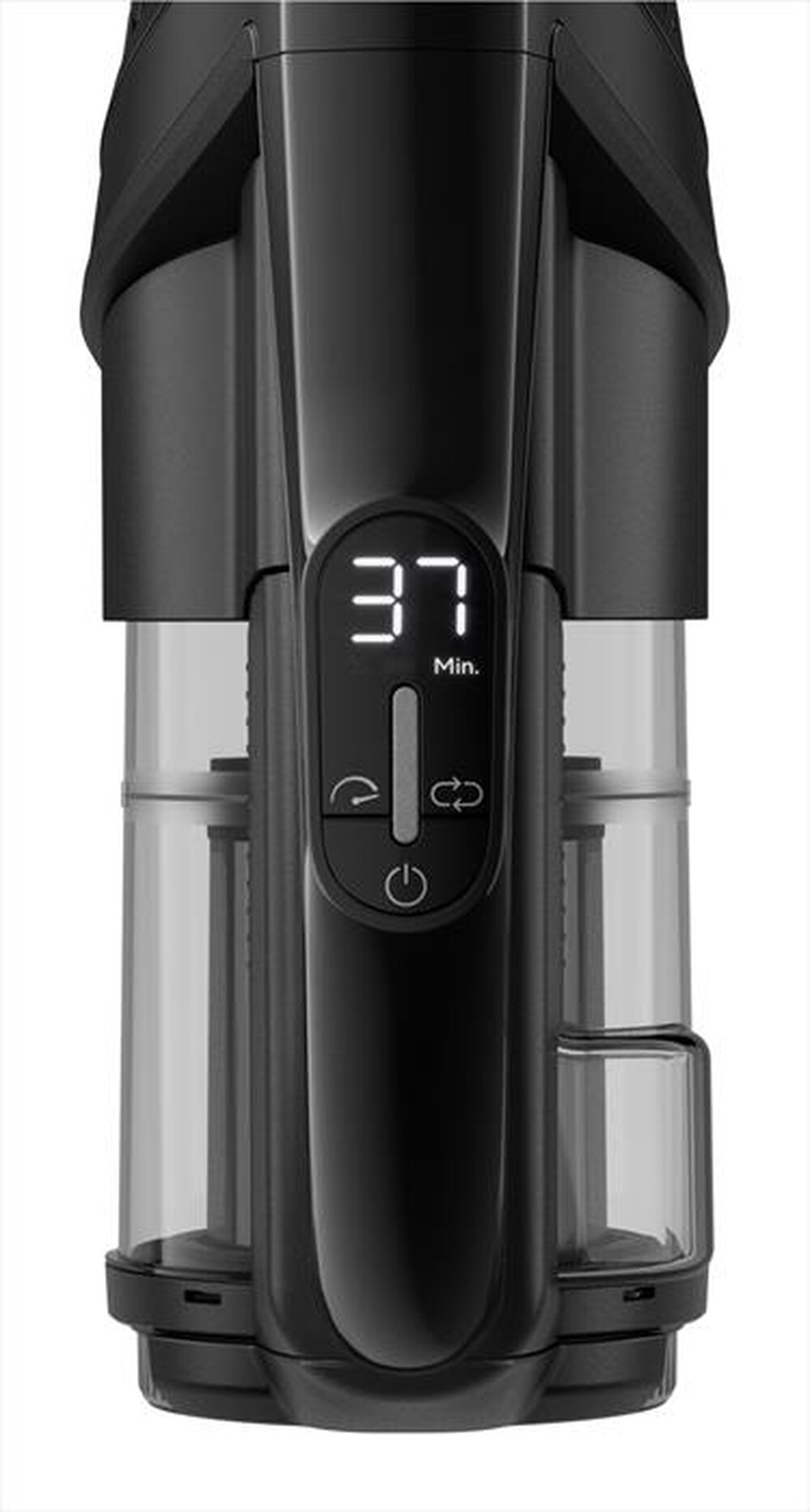 Immagine del prodotto MIELE - Aspirapolvere 3-in-1 Batteria TRIFLEX HX3 AQUA-Nero