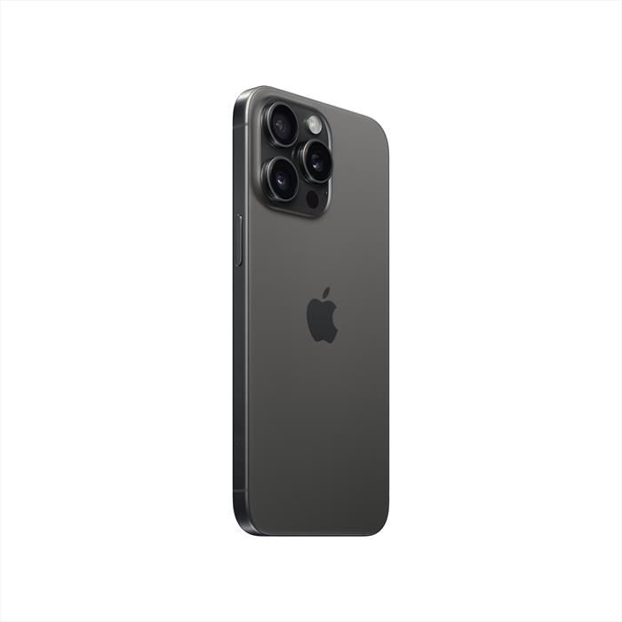 APPLE - iPhone 15 Pro Max 1TB-Titanio Nero | Euronics