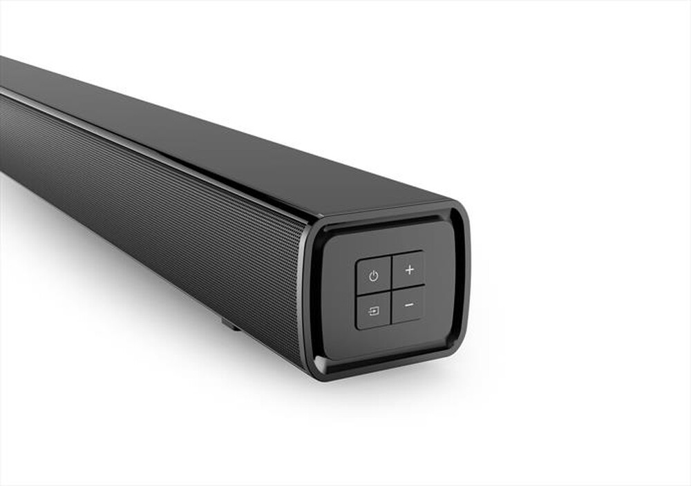 Immagine del prodotto PANASONIC - Soundbar 45W, Bluetooth, USB, HDMI e AUX SC-HTB100-NERO