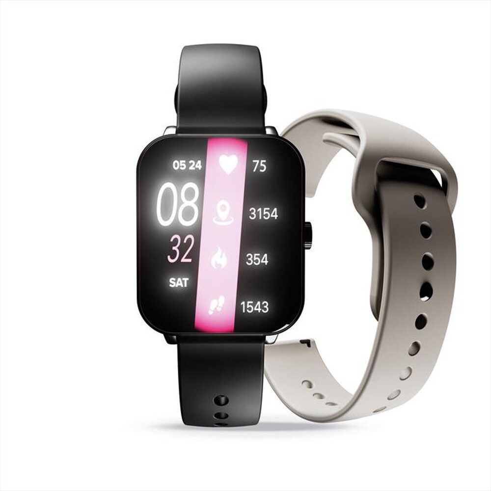 Immagine del prodotto CELLULARLINE - BTIONWATCHPROSK-Nero