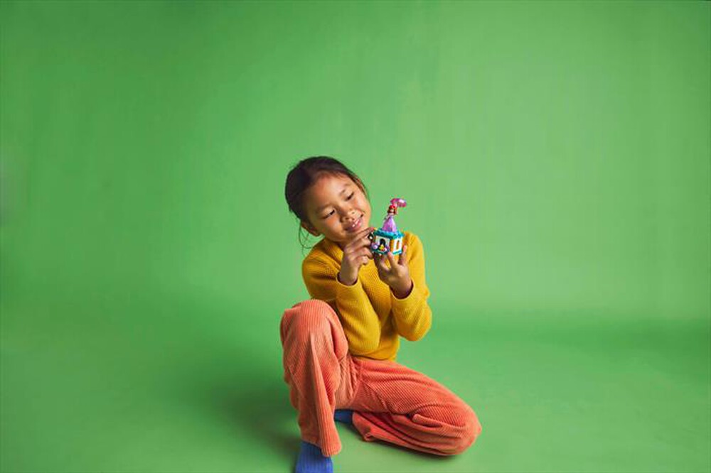 Immagine del prodotto LEGO - DISNEY PRINCESS Ariel ballerina 43259