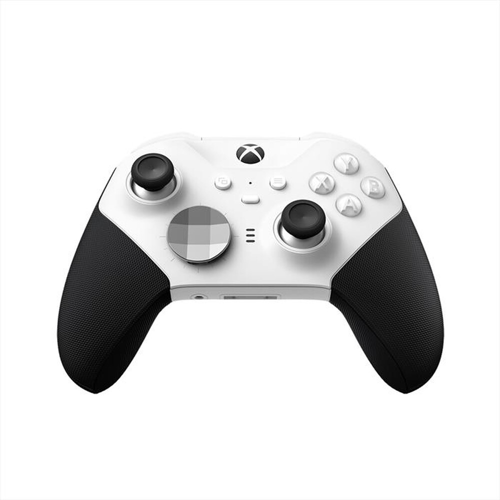 MICROSOFT - CONTROLLER WIRELESS ELITE PER XBOX SERIES 2 - CORE-Bianco e  nero