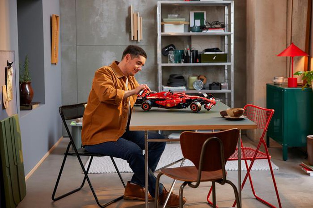 Immagine del prodotto LEGO - TECHNIC Monoposto F1 Ferrari SF-24 42207