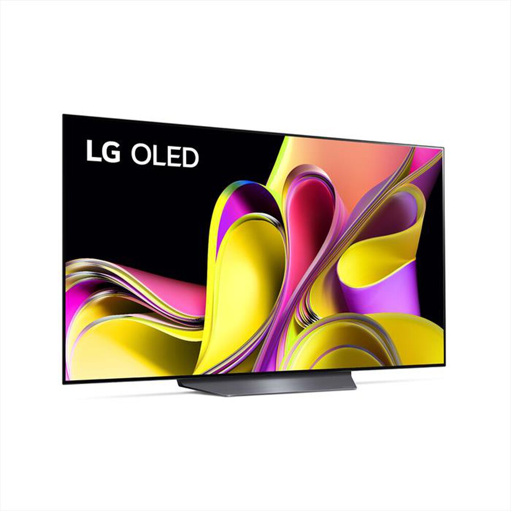 "LG - Smart TV OLED UHD 4K 55\" OLED55B36LA-Blu"
