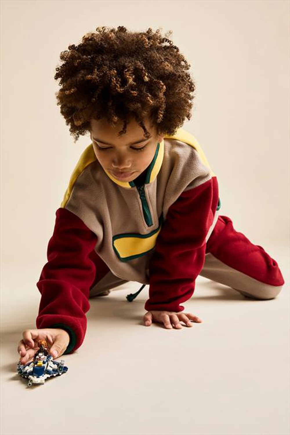 Immagine del prodotto LEGO - STAR WARS Jedi Starfighter di Plo Koon 75400