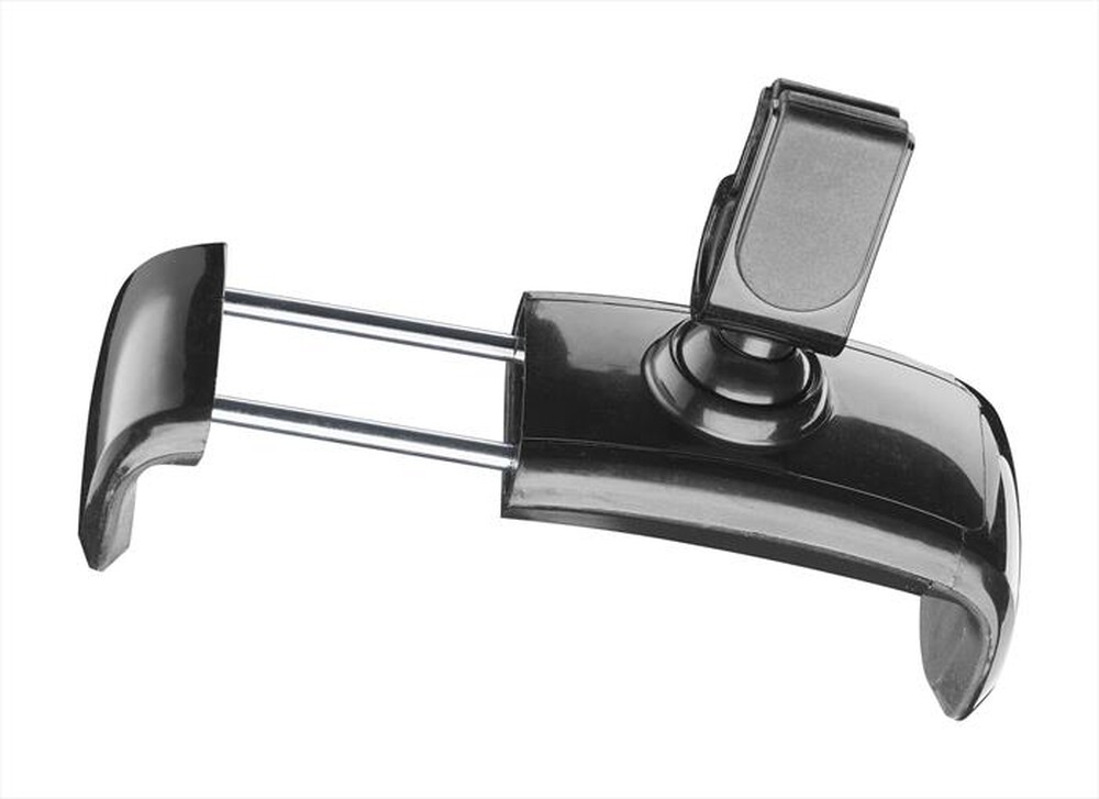 Immagine del prodotto CELLULARLINE - Supporto smartphone da auto SPIN AIR-Black