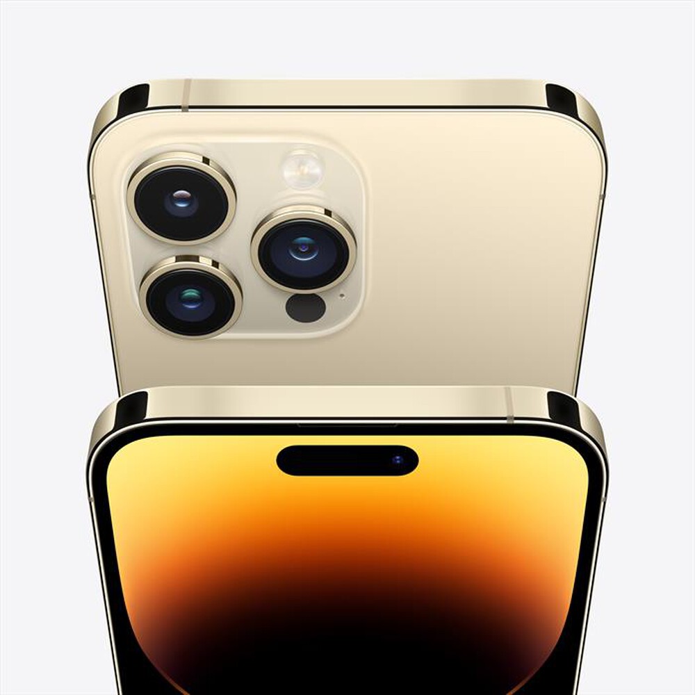 "APPLE - iPhone 14 Pro 1TB-Oro"