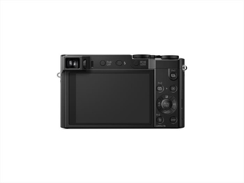 "PANASONIC - DMC-TZ100EGK-NERO"